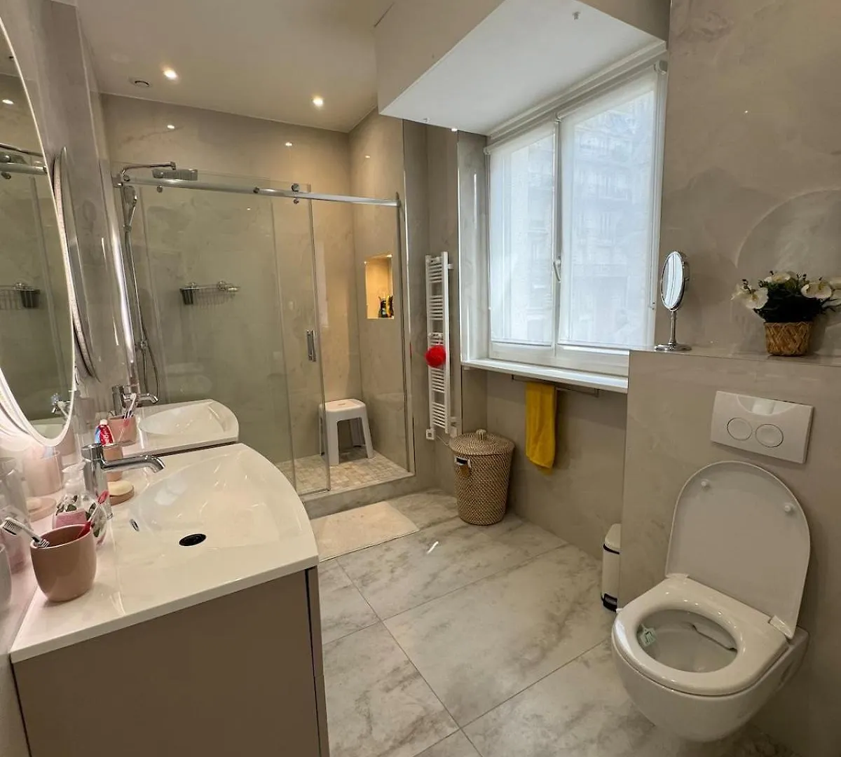 公寓 Luxurious 2 Bedroom Apartment, Located In Avenue George V 巴黎 法国