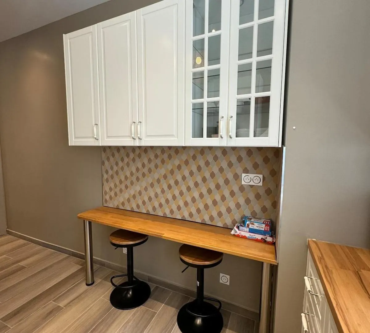 Apartman Luxurious 2 Bedroom Apartment, Located In Avenue George V Párizs